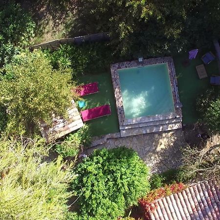 פורטו-וישיו Salvacintoggio -Votre Villa Avec Piscine Privee- מראה חיצוני תמונה
