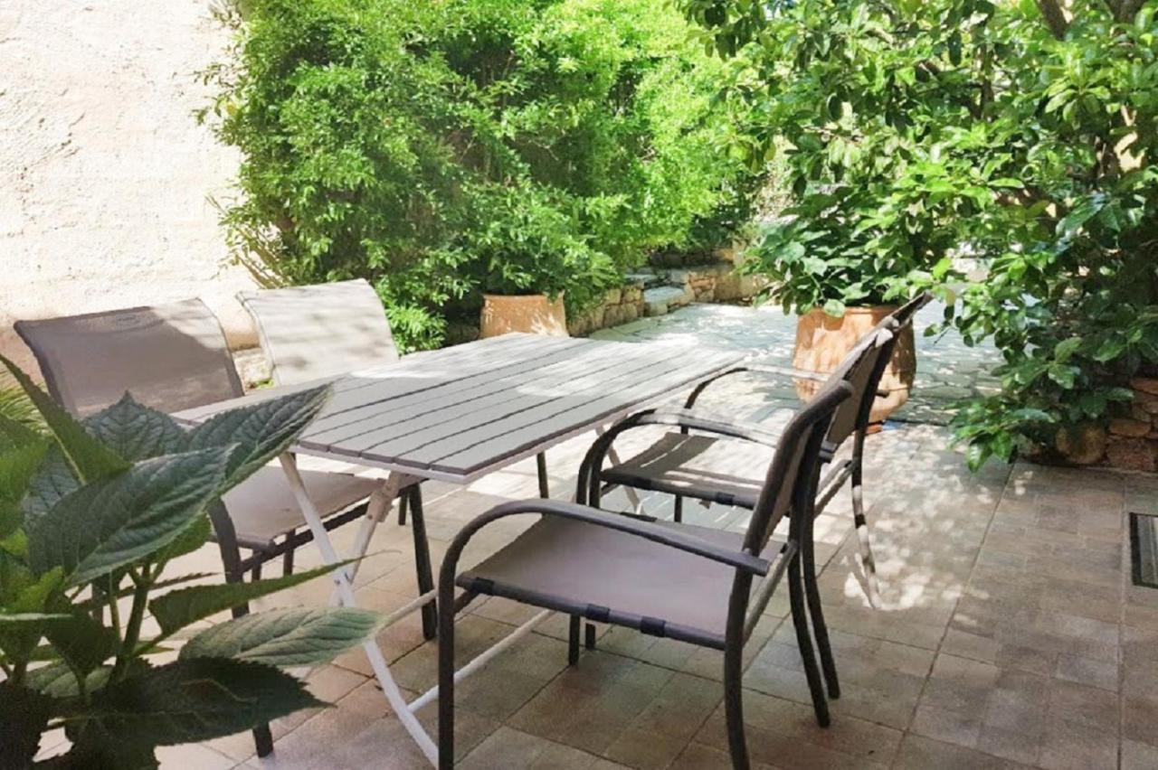 פורטו-וישיו Salvacintoggio -Votre Villa Avec Piscine Privee- מראה חיצוני תמונה