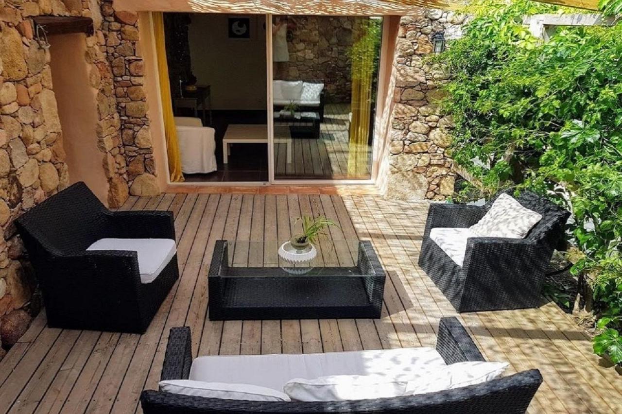 פורטו-וישיו Salvacintoggio -Votre Villa Avec Piscine Privee- מראה חיצוני תמונה