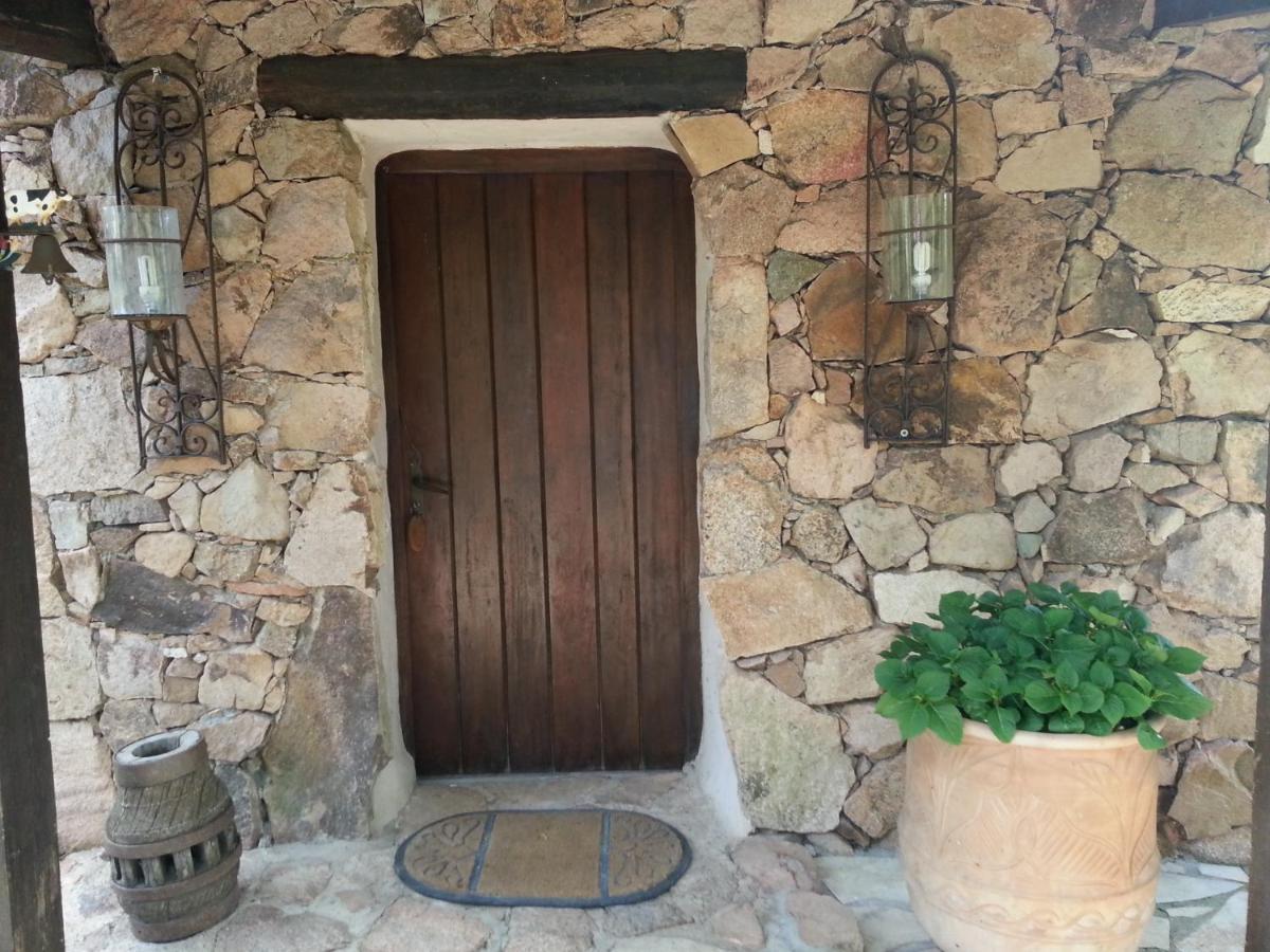 פורטו-וישיו Salvacintoggio -Votre Villa Avec Piscine Privee- מראה חיצוני תמונה