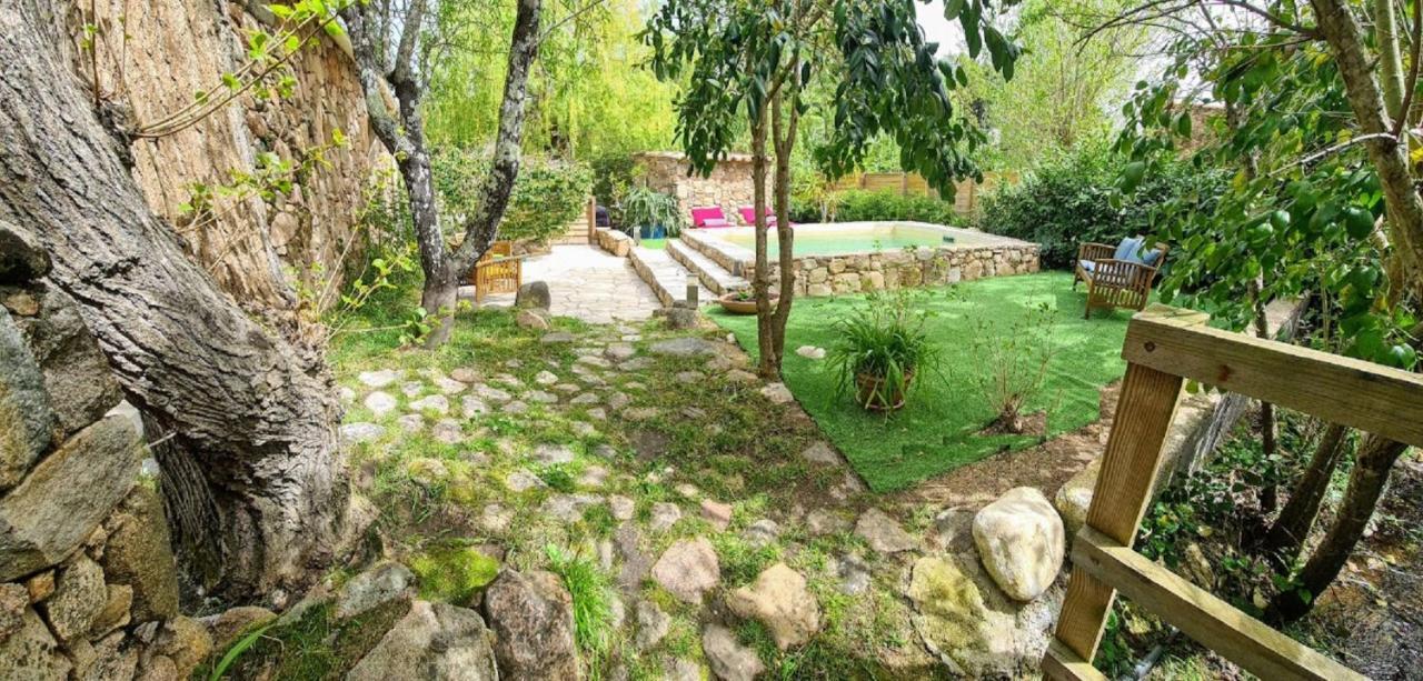 פורטו-וישיו Salvacintoggio -Votre Villa Avec Piscine Privee- מראה חיצוני תמונה
