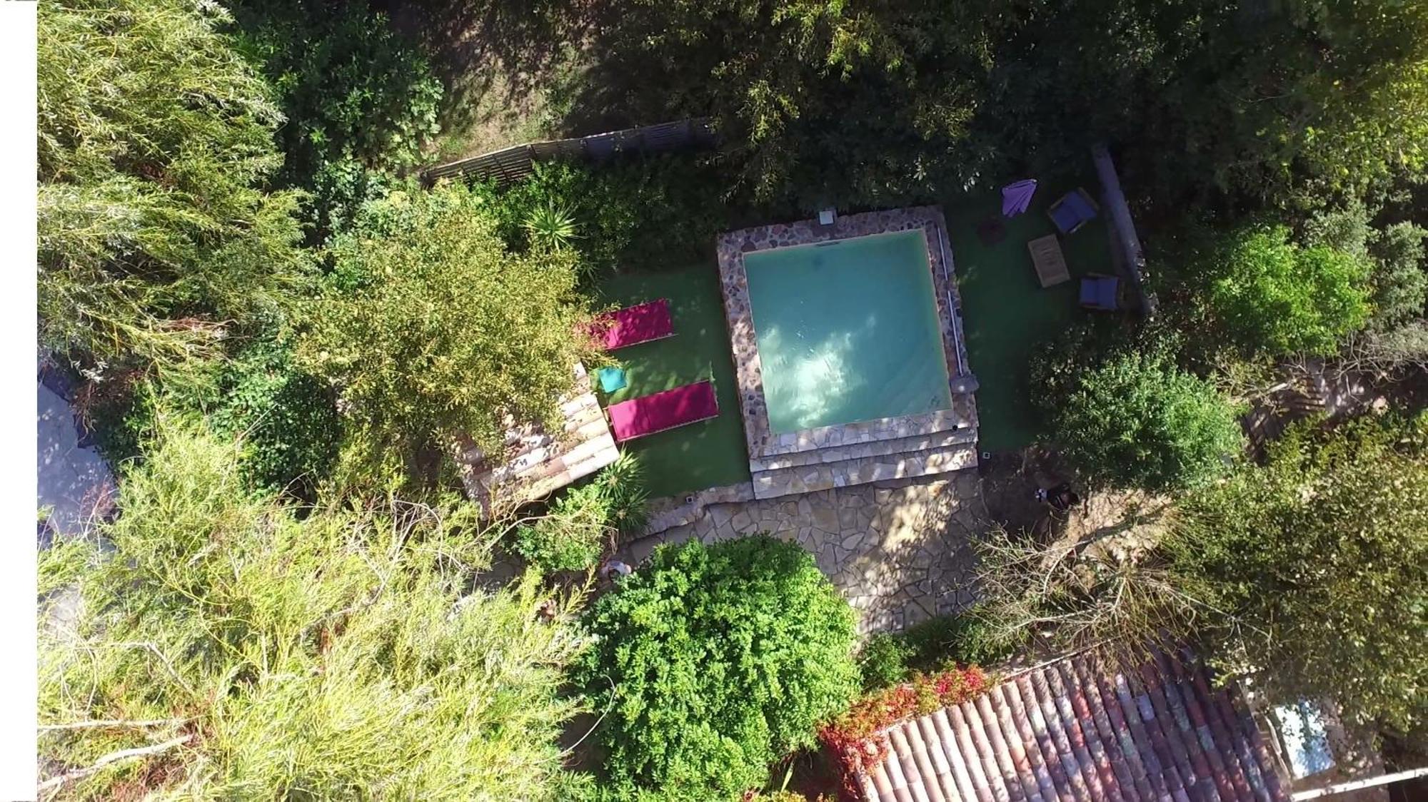 פורטו-וישיו Salvacintoggio -Votre Villa Avec Piscine Privee- מראה חיצוני תמונה