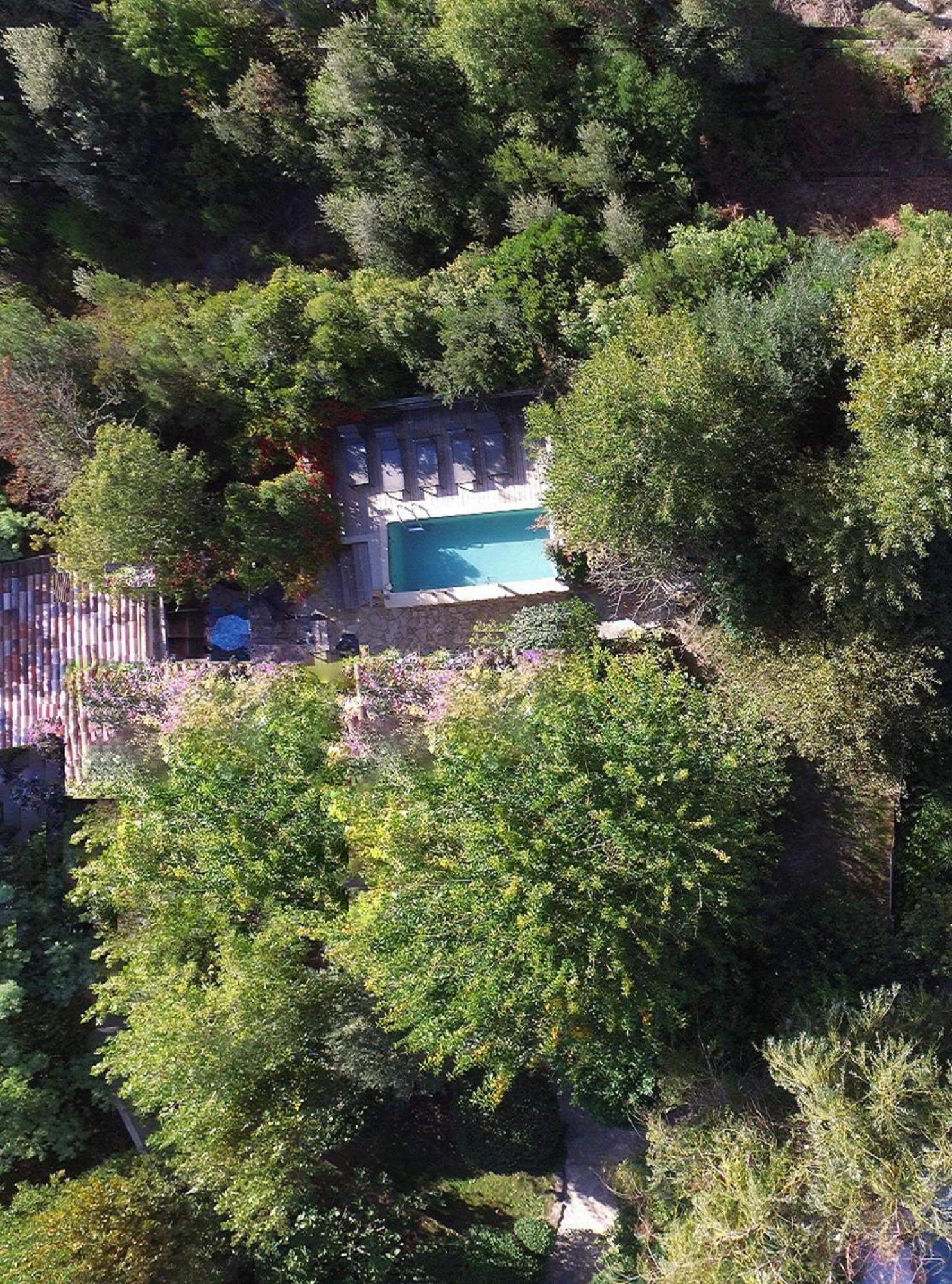 פורטו-וישיו Salvacintoggio -Votre Villa Avec Piscine Privee- מראה חיצוני תמונה